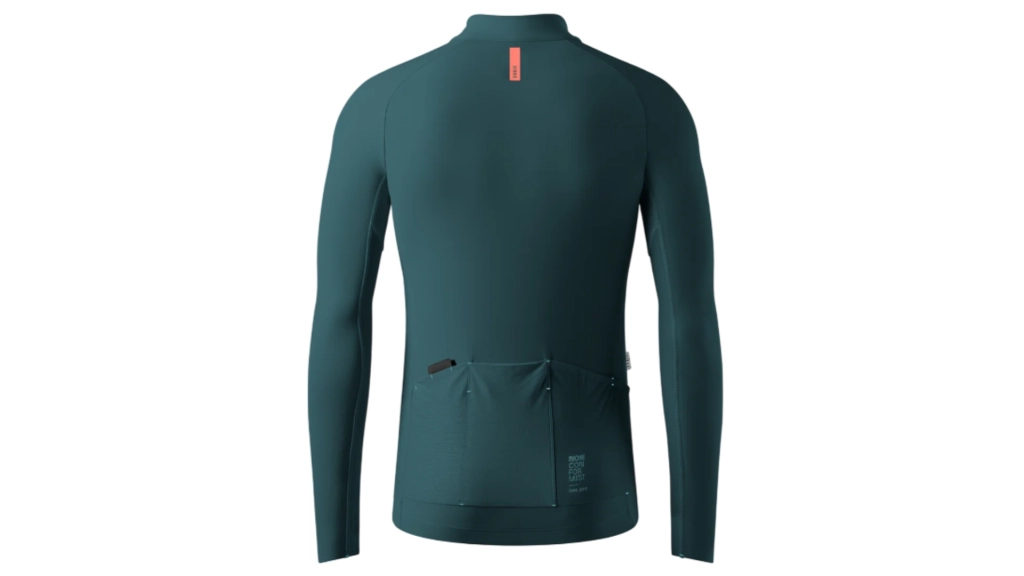 Camisola Gobik Pacer Solid 2.0