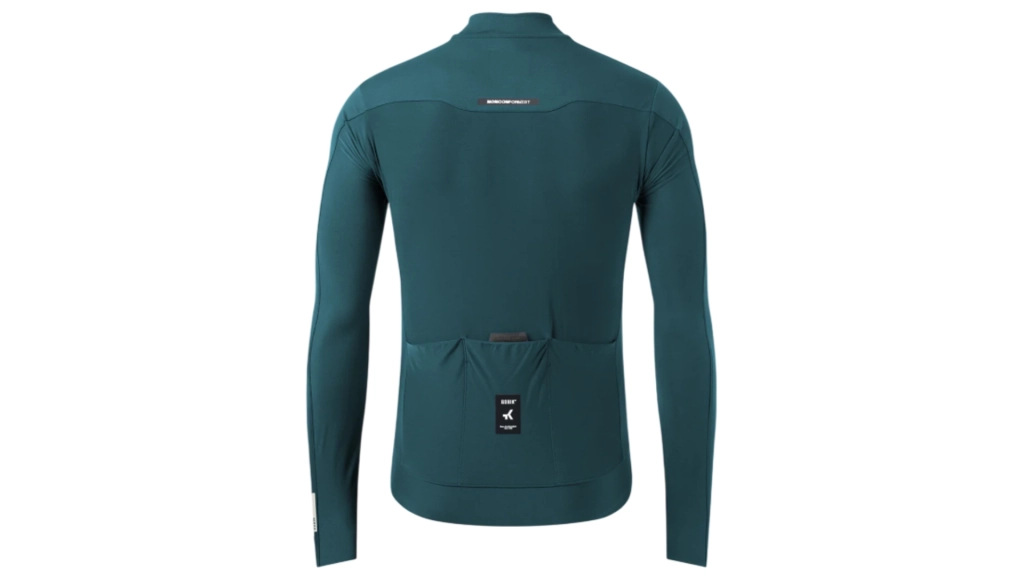 Casaco Gobik Element Ink