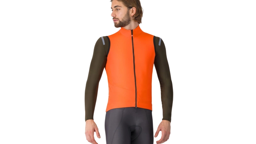 Colete Castelli Perfetto