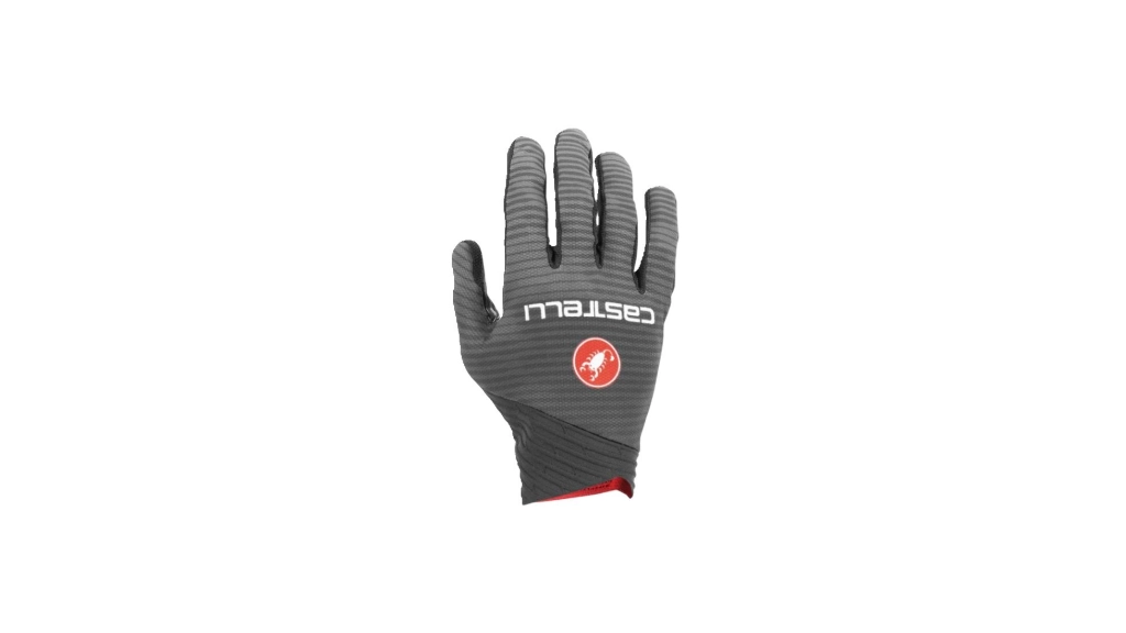 Luvas Castelli CW 6.1 Unlimited