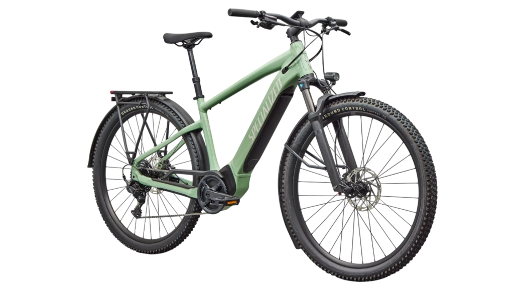 Specialized Turbo Tero 4.0 EQ