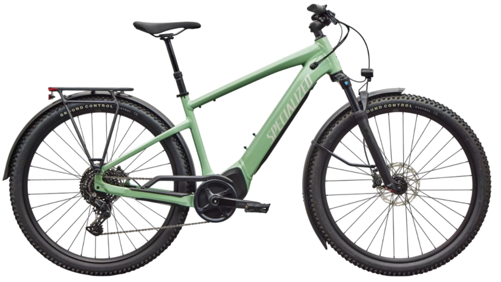 Specialized Turbo Tero 4.0 EQ