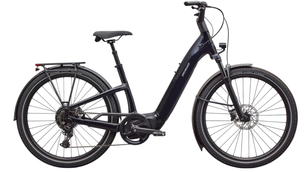 Specialized Turbo Como 4.0