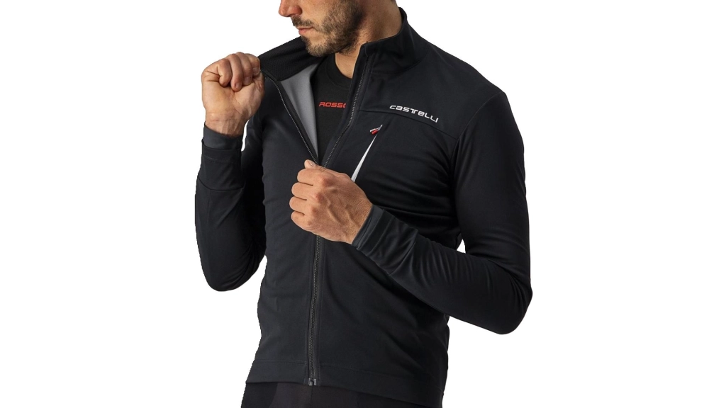 Corta Vento Castelli Go