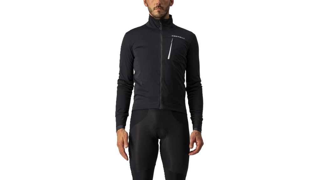 Corta Vento Castelli Go