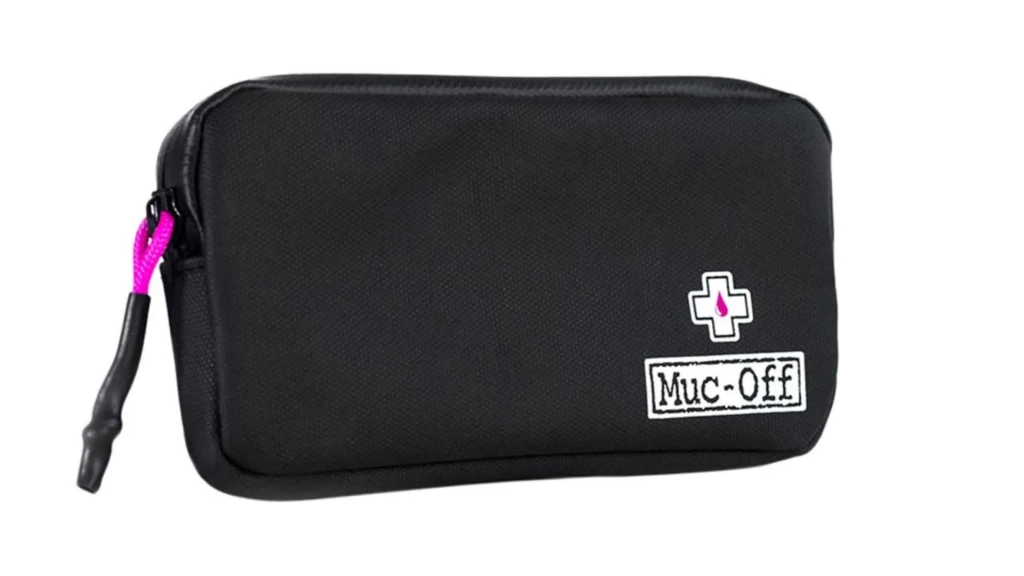 Bolsa Muc-Off Essentials
