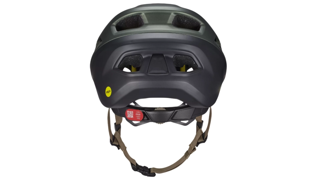 Capacete Specialized Camber