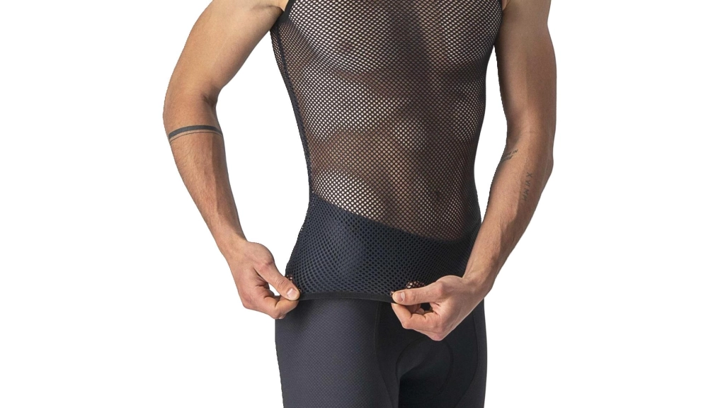 Camisola Interior Castelli Core Mesh