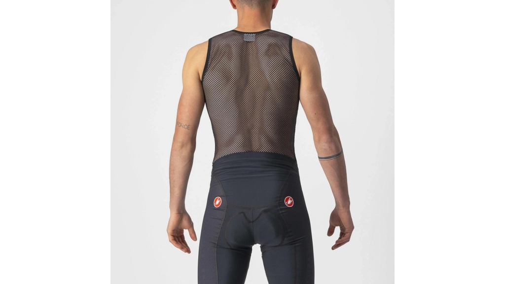 Camisola Interior Castelli Core Mesh