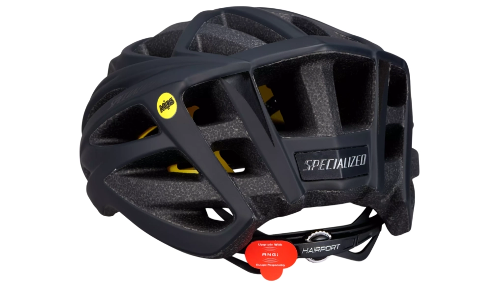 Capacete Specialized Echelon II