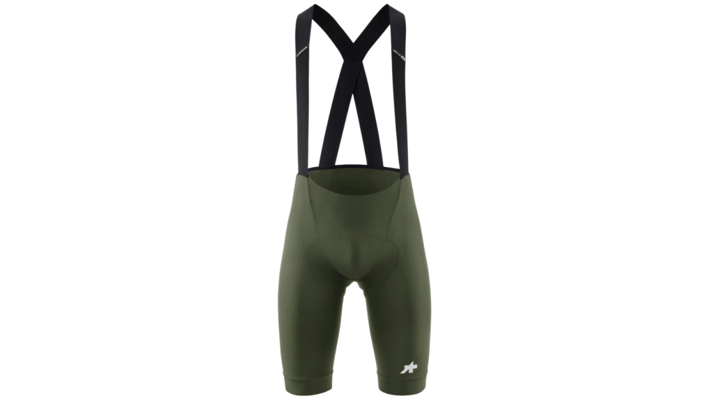 Calção c/Alça Assos Mille GT S11