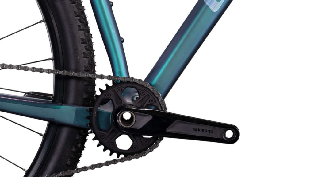 Cube Reaction C:62 Pro