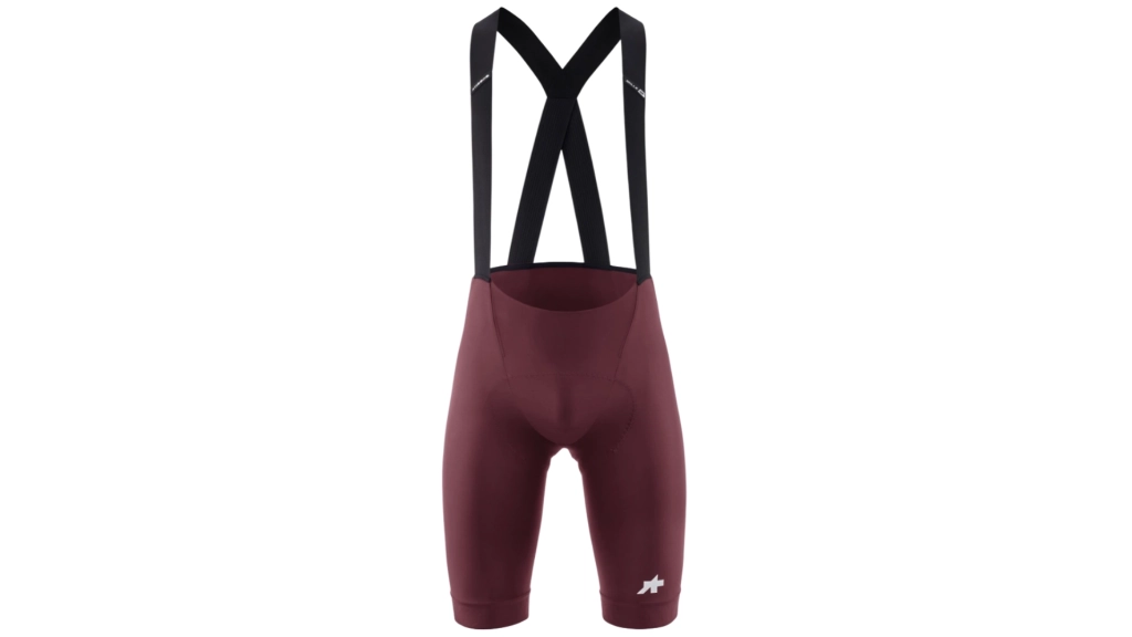 Calção c/Alça Assos Mille GT S11