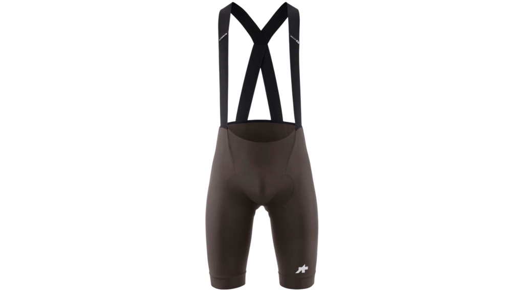 Calção c/Alça Assos Mille GT S11