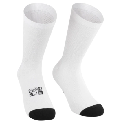 Meias Assos Endurance S11