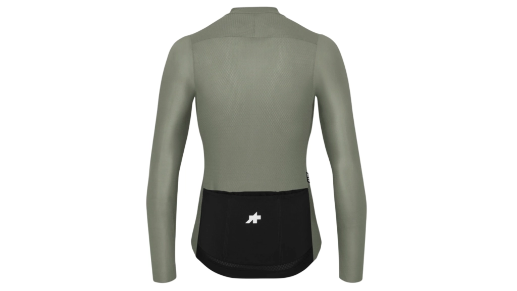 Camisola Assos Mille GT S11 EVO