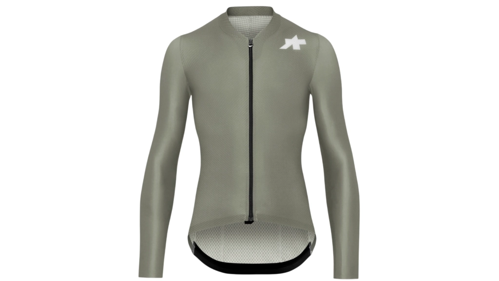 Camisola Assos Mille GT S11 EVO