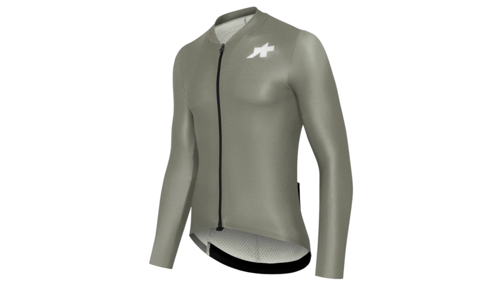 Camisola Assos Mille GT S11 EVO