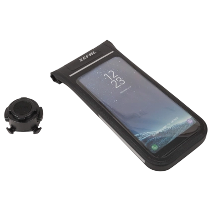 Bolsa Telemóvel Zefal Z Console Dry Kit