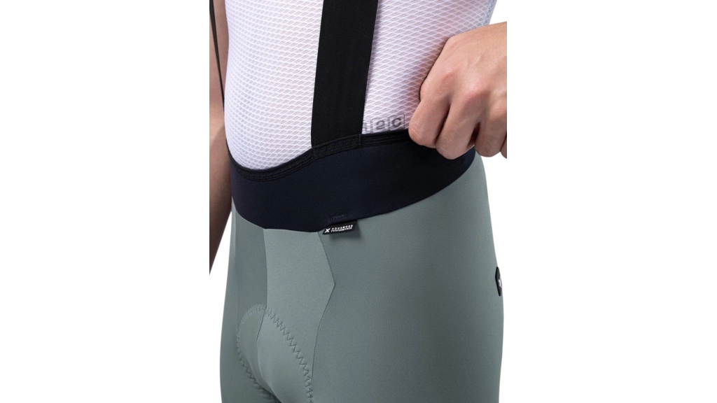 Calção c/Alça Gobik X