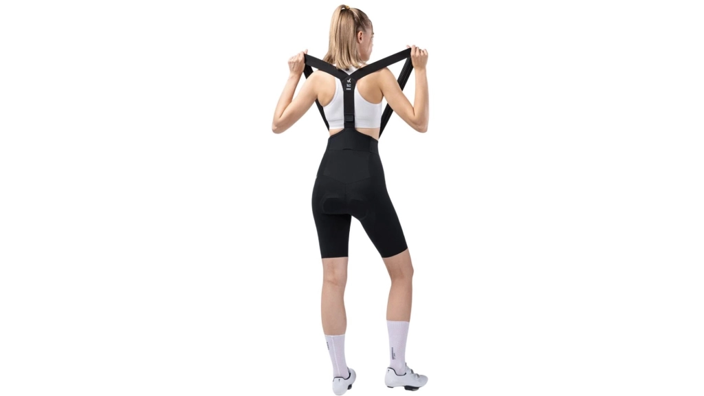 Calção Senhora Gobik X K9