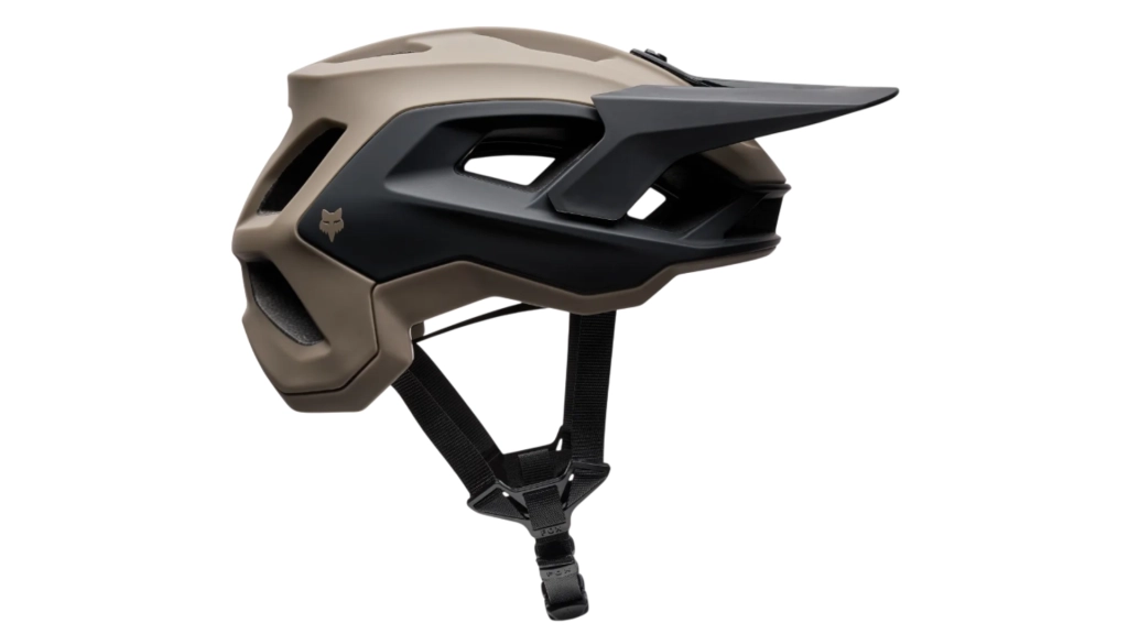 Capacete Fox Speedframe 5050