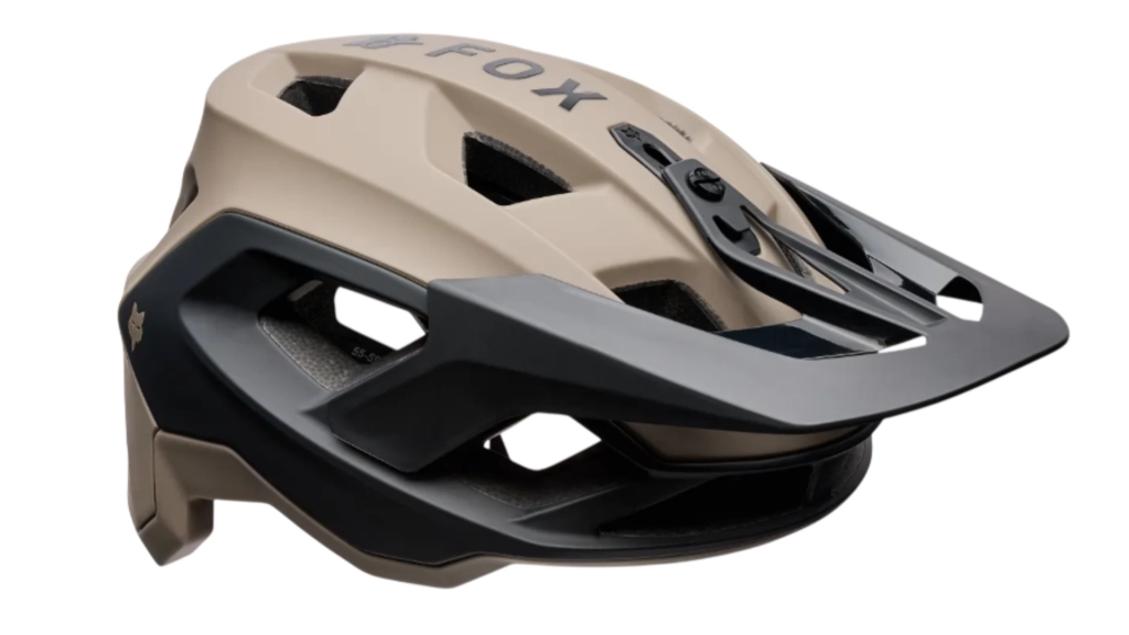 Capacete Fox Speedframe 5050