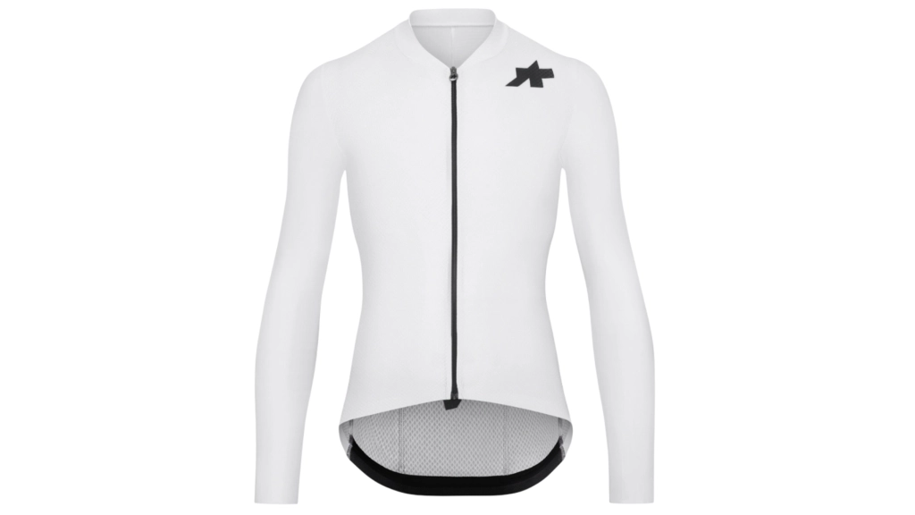 Camisola Assos Mille GT S11 EVO