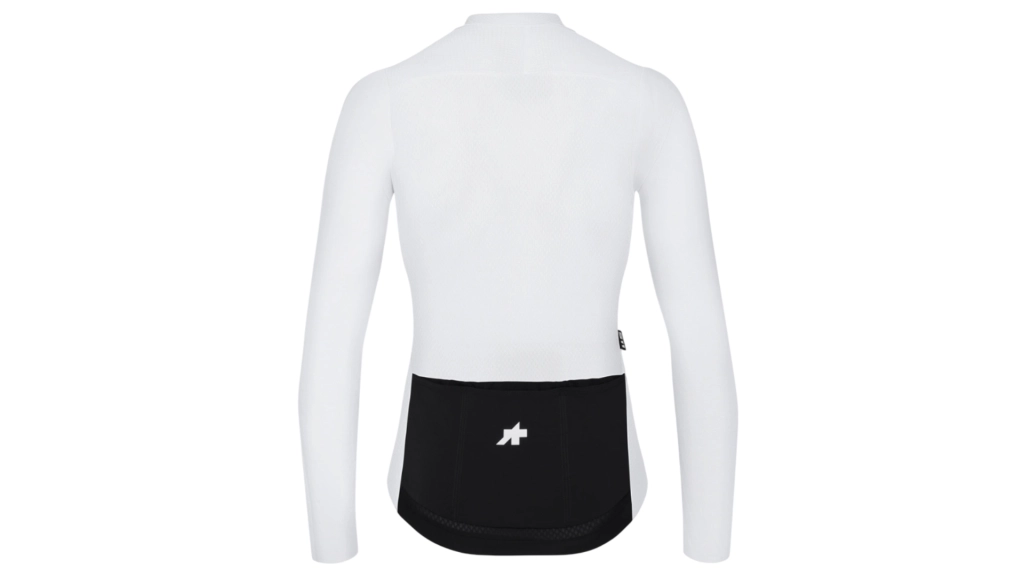 Camisola Assos Mille GT S11 EVO