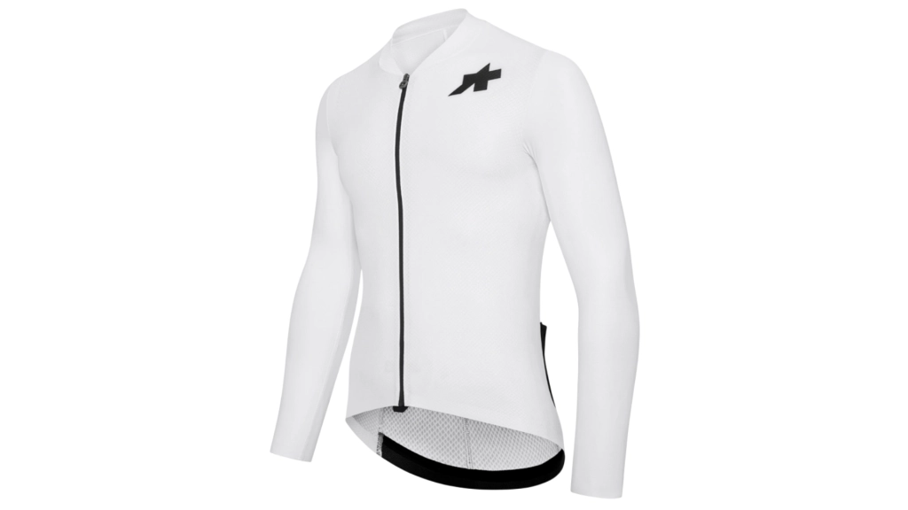 Camisola Assos Mille GT S11 EVO