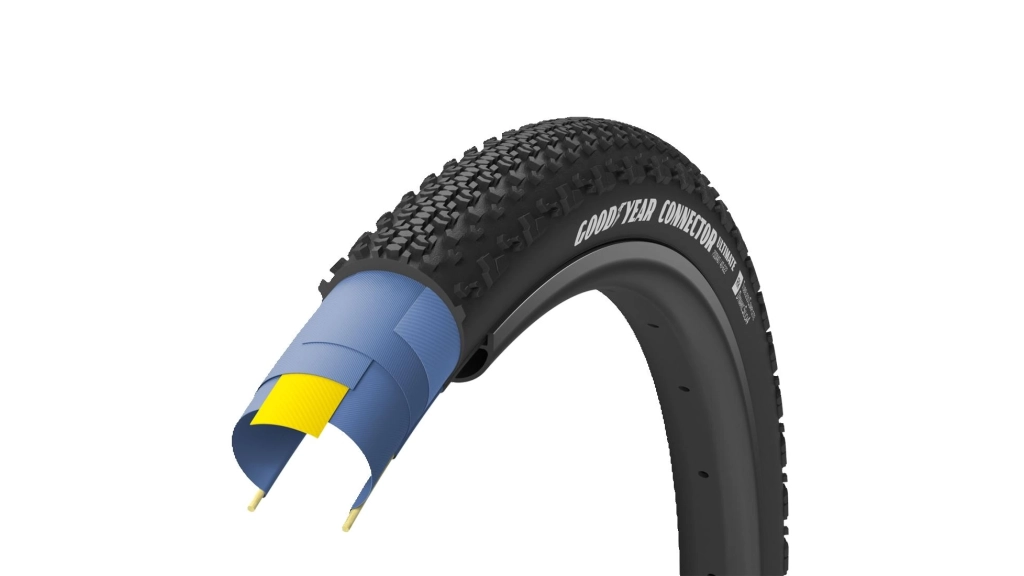 Pneu Good Year Connector Ultimate