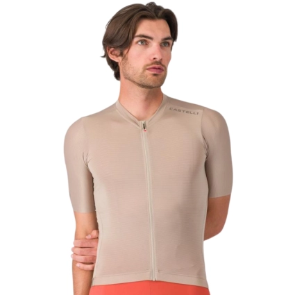 Camisola Castelli Espresso 2