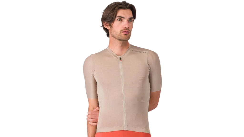 Camisola Castelli Espresso 2