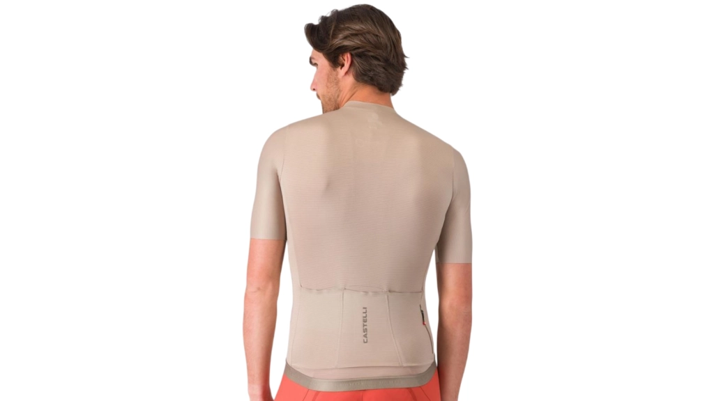 Camisola Castelli Espresso 2