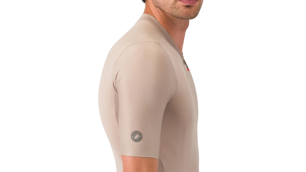 Camisola Castelli Espresso 2