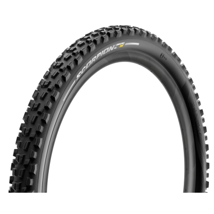 Pneu Pirelli Scorpion Enduro M