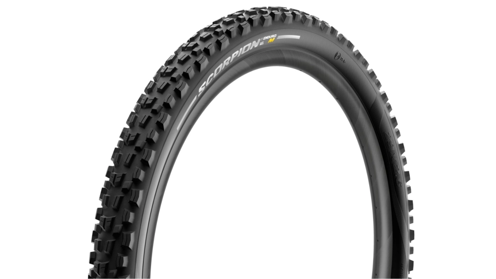 Pneu Pirelli Scorpion Enduro M