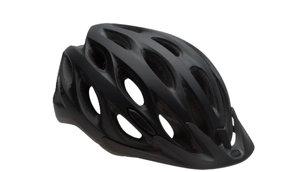 Capacete Bell Tracker