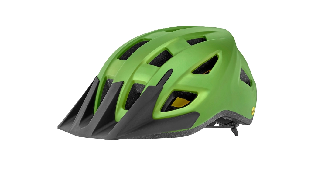 Capacete Giant Path ARX Mips