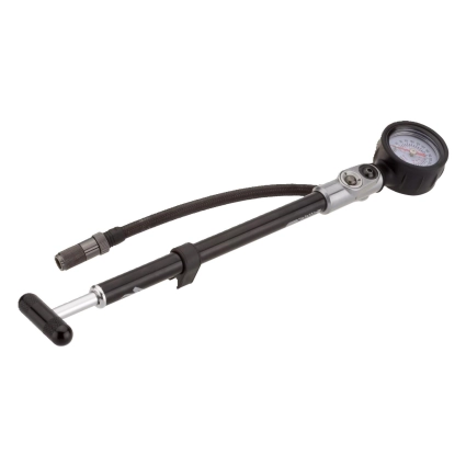 Bomba de Alta Pressão Specialized Future Sock