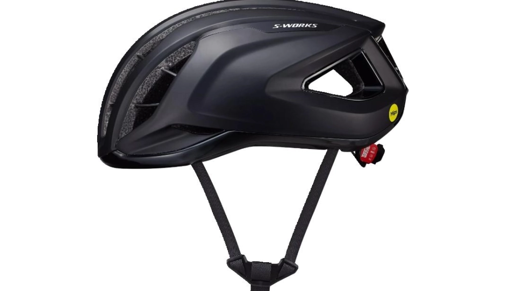 Capacete Specialized S-Works Prevail 3