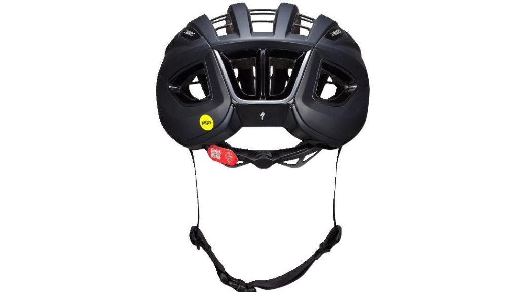 Capacete Specialized S-Works Prevail 3