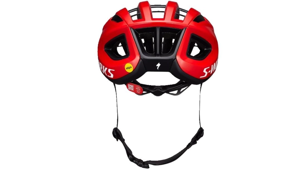 Capacete Specialized S-Works Prevail 3