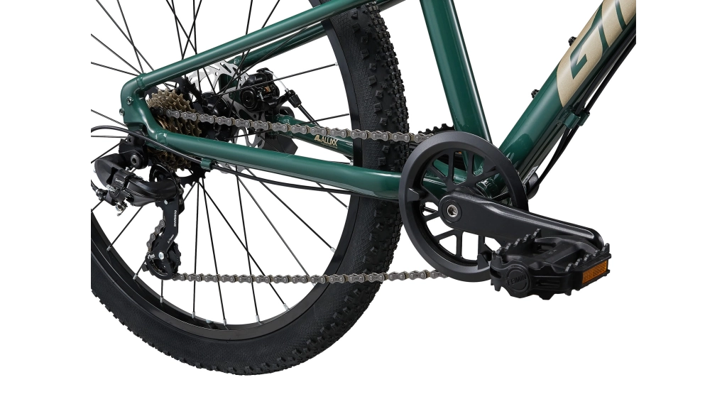 Giant Talon 24 Disc