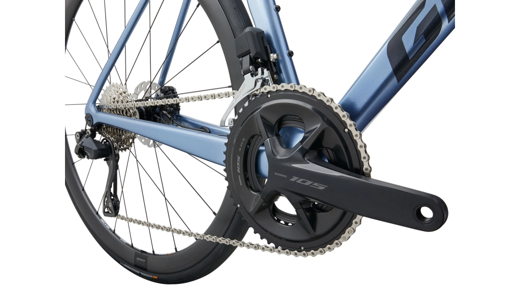 Giant TCR Advanced 0